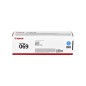 Canon 069H Cyan 5500 sider Toner 5097C002 Canon 069H Cyan 5500 sider Toner 5097C002